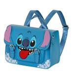 Disney Lilo & Stitch - Stitch Tongue Backpack Bag 26cm - KMN07403