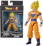 Dragon Ball Super Saiyan Goku (Ver.2) Action Figure - BA36192