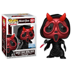 Funko Pop! Movies: Ghost Face - Devil Face (Special Edition) #2037 Vinyl Figure
