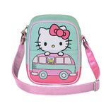 Hello Kitty Van Shoulder Bag - KMN09854