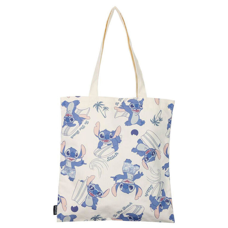 Disney Stitch Tote Bag - CRD2100004965