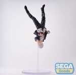 Jujutsu Kaisen Hidden Inventory/Premature Death Figurizm PVC Statue Satoru Gojo Cursed Technique Reversal: Red 24 cm - SEGA44013