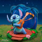 Disney Figurine "Stitch Guitar" - ABYFIG138