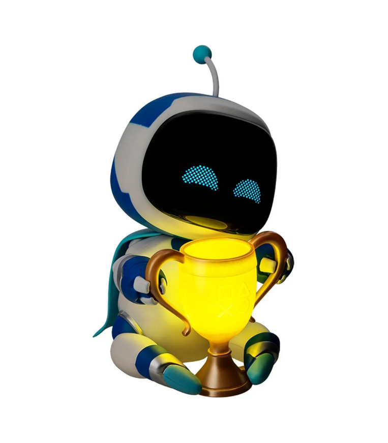Astro Bot GloBuddies Light - PP14343AB