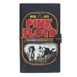 Pink Floyd Travel Notebook - CTBV034
