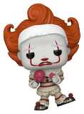Funko POP! It: Welcome to Derry - Bob Gray as Pennywise Figure #1852