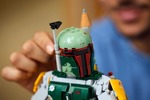 LEGO Star Wars Boba Fett™ - 75455