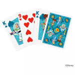 Bicycle Disney Toy Story Plastic Playing Cards - 10045348