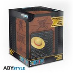 One Piece - Money Bank - Strawhat - ABYBUS019