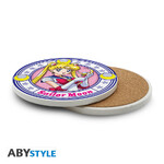 Sailor Moon Ceramic Coasters - ABYCOS027
