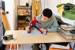 LEGO Marvel Spider-Man Hero Figure - 76346