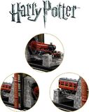 Harry Potter Bookends Hogwarts Express - NN7362