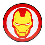 Marvel Iron Man Box Light - PP9861MA