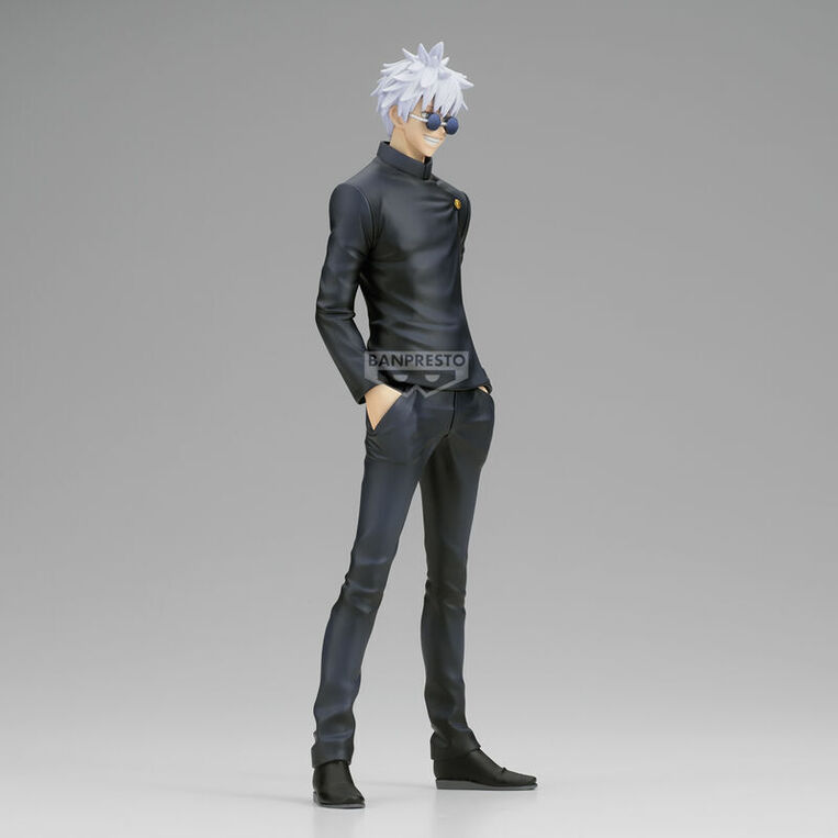 Jujutsu Kaisen Satoru Gojo King of Artist Figure 22cm - BAN28570