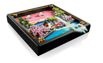 LEGO Japanese Cherry Blossom Landscape - 31218