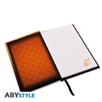 Naruto Shippuden - A5 Notebook "Konoha Group" - ABYNOT038