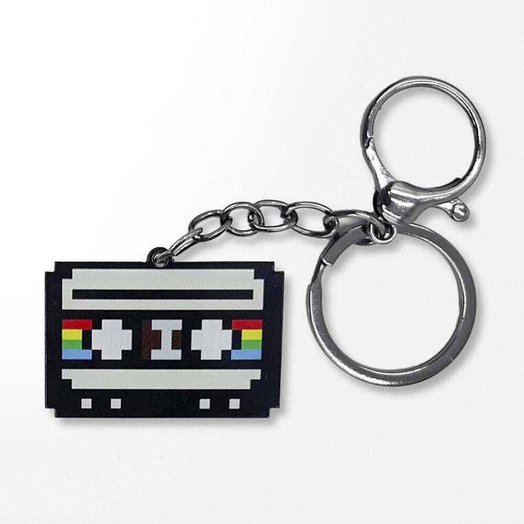 Stranger Things Stationery - Set 4 pieces - CRD2700002126