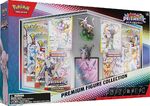 Pokémon TCG: Scarlet & Violet—Prismatic Evolutions Premium Figure Collection - POK100301