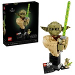 LEGO Star Wars Yoda Bust - 75438