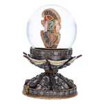 Harry Potter Snow Globe Wand 16 cm - NEMN-B6282X3