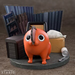 Chainsaw Man Figurine Pochita - ABYFIG137