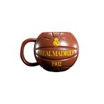 Real Madrid 3D Mug 600ml - TAZ3D012