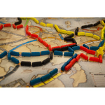 Επιτραπέζιο Ticket To Ride: Ευρώπη - KA617144