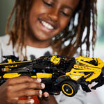 LEGO Technic Bugatti Bolide - 42151