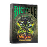 Bicycle Warcraft Burning Crusade Τράπουλα - 10041187