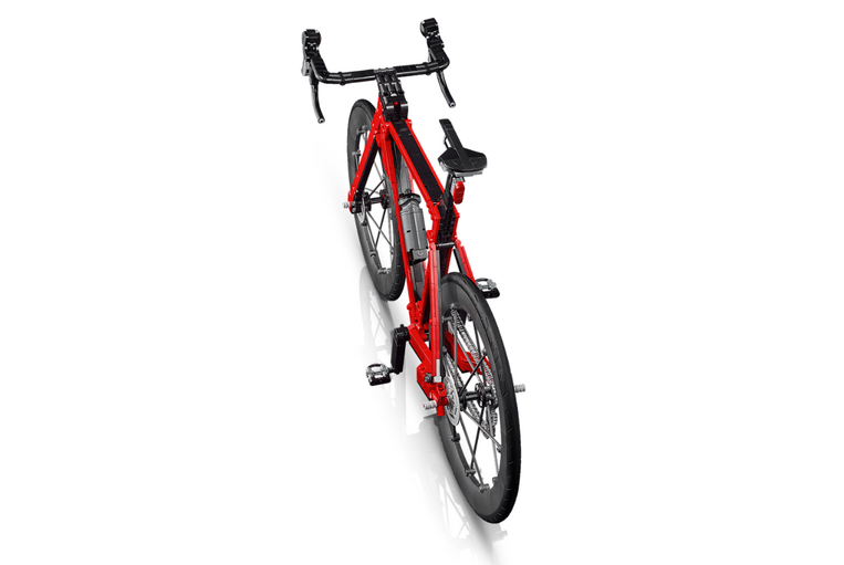 LEGO Road Bike - 11380