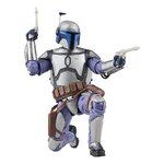 Star Wars: Black Series - Jango Fett Action Figure (15cm) - G2566