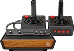 Atari Flashback 12 Plug & Play Retro Games Console - 119269