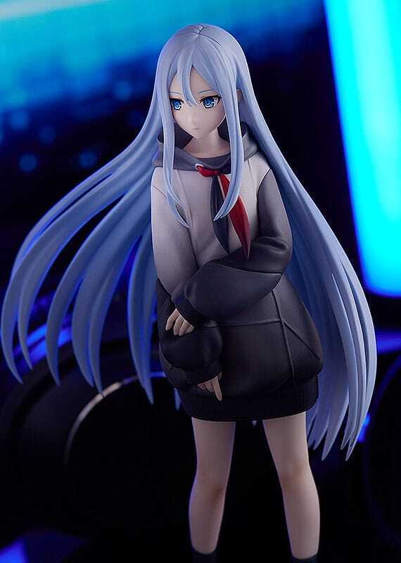 Hatsune Miku: Colorful Stage! Pop Up Parade PVC Statue Kanade Yoisaki 18 cm (re-run) - GSC20105
