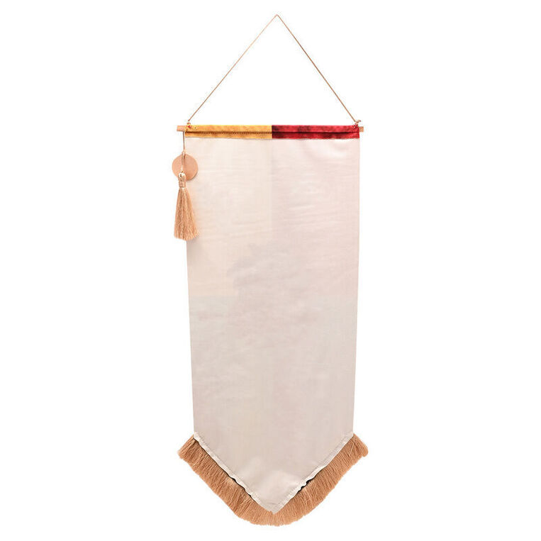 Harry Potter Hogwarts Houses Banner - WB843