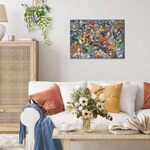 Ravensburger DC Comics 1000 pieces Puzzle DC Comics - 12000565