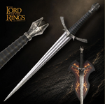 Lord of the Rings Replica 1/1 Dagger of the Witch King 55 cm - UCU2595