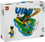 LEGO Vini Jr. Football Highlights - 43027