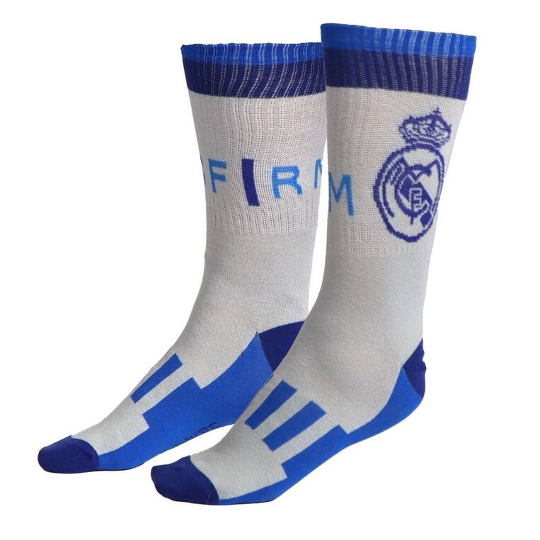 Real Madrid pack 3 Socks - CRD2900003004