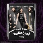 Motorhead Ultimates Action Figure Lemmy Kilmister 18 cm - SUP7-UL-MOTOW01-LEM-01