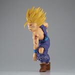 Dragon Ball Z Match Makers Super Saiyan Son Gohan Figure 11cm - BAN28683