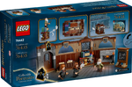 LEGO Harry Potter Hogwarts Castle: Charms Class - 76442