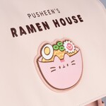 Pusheen Sushi Roll Backpack - MARE0398