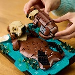 LEGO Ideas Floating Sea Otters - 21366