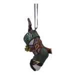 Lord of the rings Hanging Tree Ornament Legolas 8 cm - NEMN-B6491X3