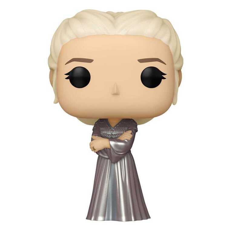 Funko POP! Game Of Thrones House of the Dragon - Rhaenyra Targaryen Figure #22