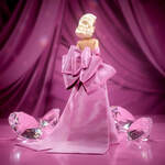 Barbie Συλλεκτική Κούκλα Marilyn Monroe - JJY00