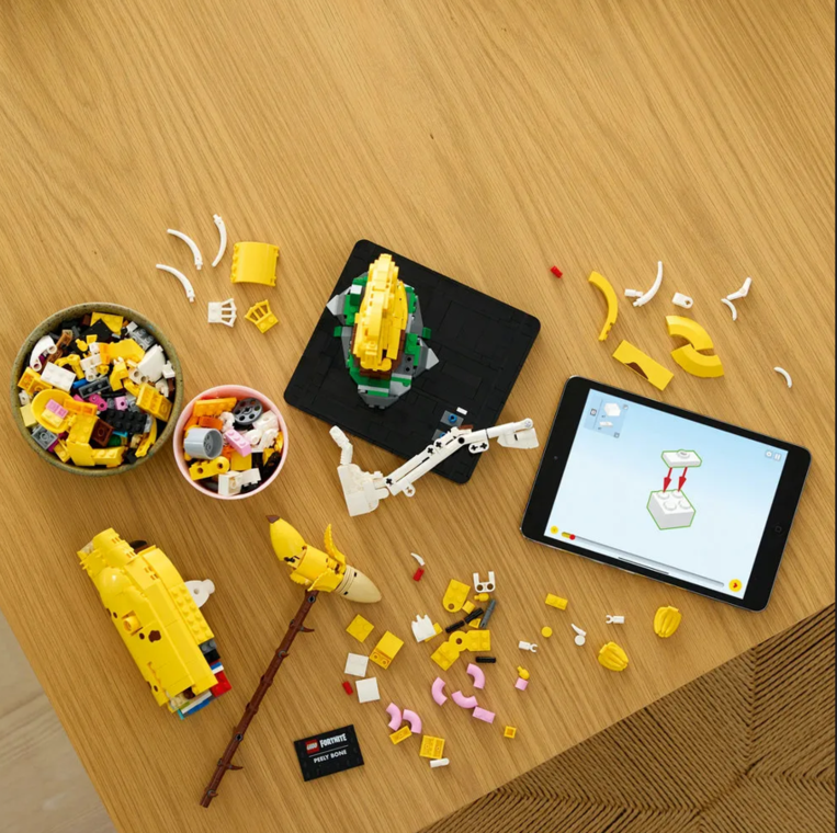 LEGO Fortine Peely Bone - 77072