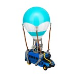 Fortnite Battle Bus Diorama Light - PP14504FO