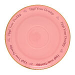 Disney Princess Rapunzel Tea Cup & Saucer - DI2368