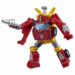 Transformers Generations Selects Legacy Deluxe Lift-Ticket - F3072